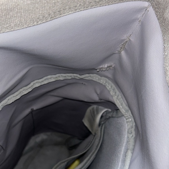 Ucon Acrobatic waterproof city backpack - Picture 7 of 8